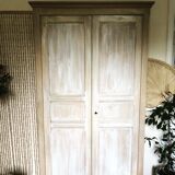 Parisian wardrobe 1950