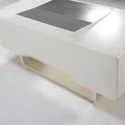 Directors Writing Desk by Ernest Igl for Wilhelm Werndl, Germany, 1970s