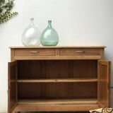 Art deco parisian buffet
