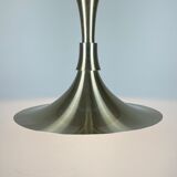 Trumpet shaped Pendant Lamp by Bent Nordsted for Lyskaer Belysning