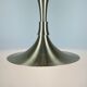 Trumpet shaped Pendant Lamp by Bent Nordsted for Lyskaer Belysning