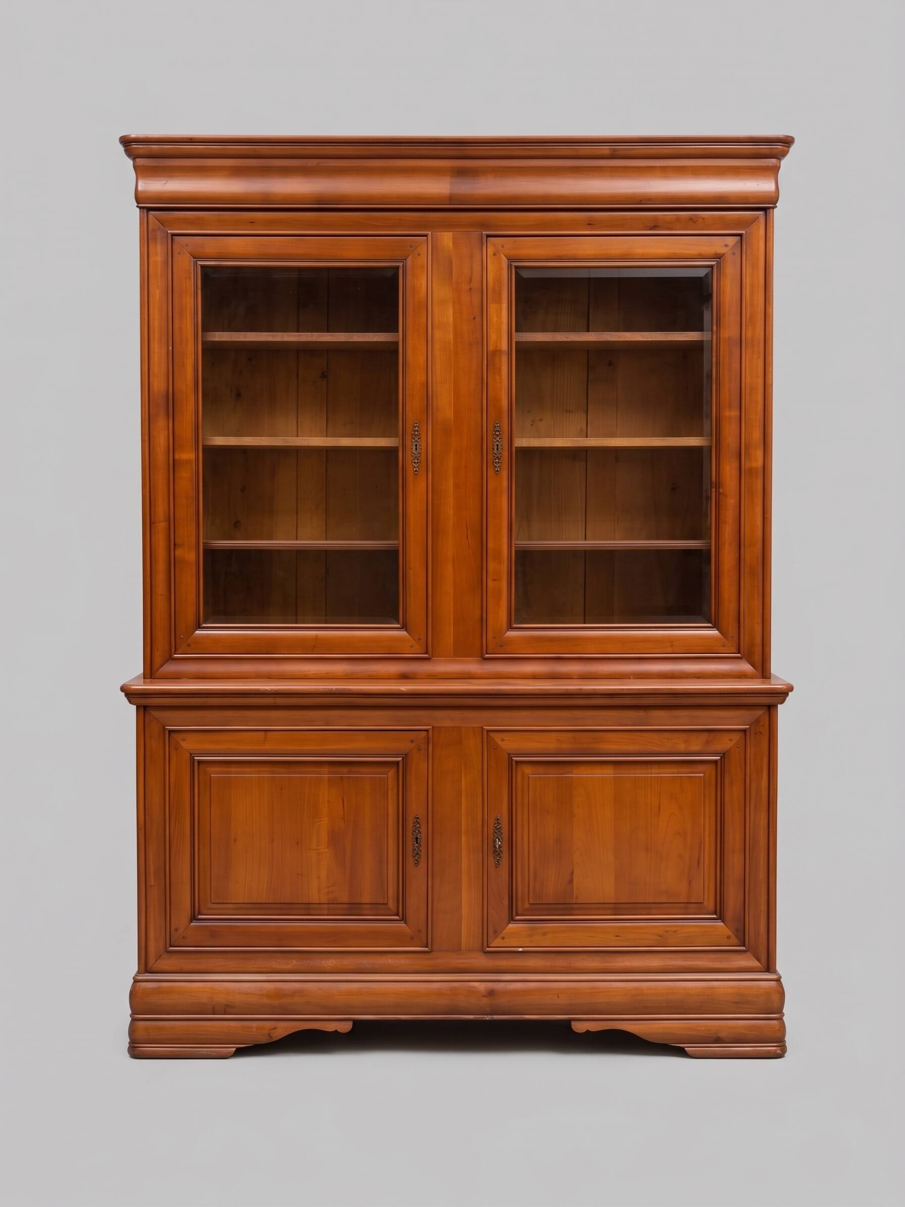 Meuble en bois