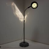 Mid-Century Floor Lamp Type B130, 1960s, Poland