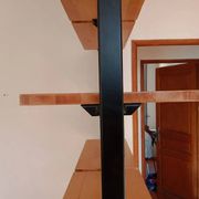 telescopic library