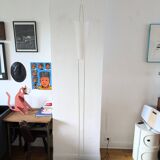 Floor lamp signed Pascal Mourgue, Belle de Nuit model, for Cinna 1987