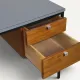 Desk CM217 by Pierre Paulin for Thonet – 1960s
