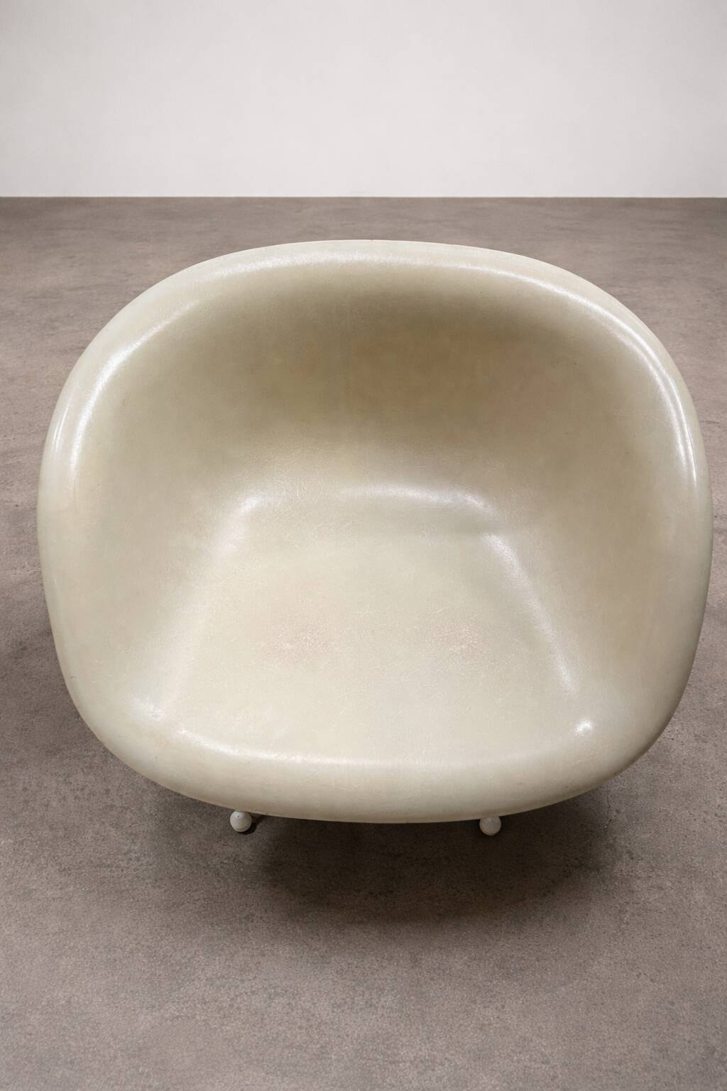 La Fonda Eames Chair – Herman Miller / International Furniture – 1960s