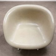 La Fonda Eames Armchair – Herman Miller / Mobilier International – 1960s