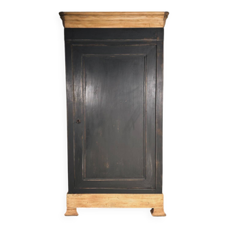 Bonnetiere armoire