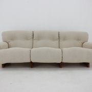 Italian sofa design from the 1970s