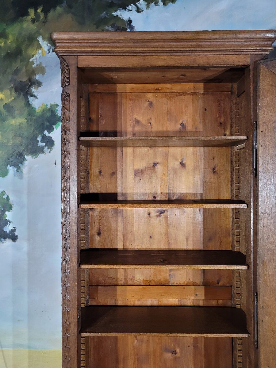 High Normandy Library