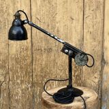 Industrial lamp