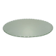 Beveled mirror