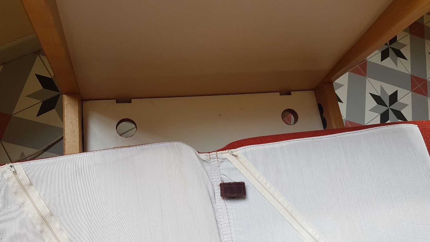 André Sornay armchair 1960