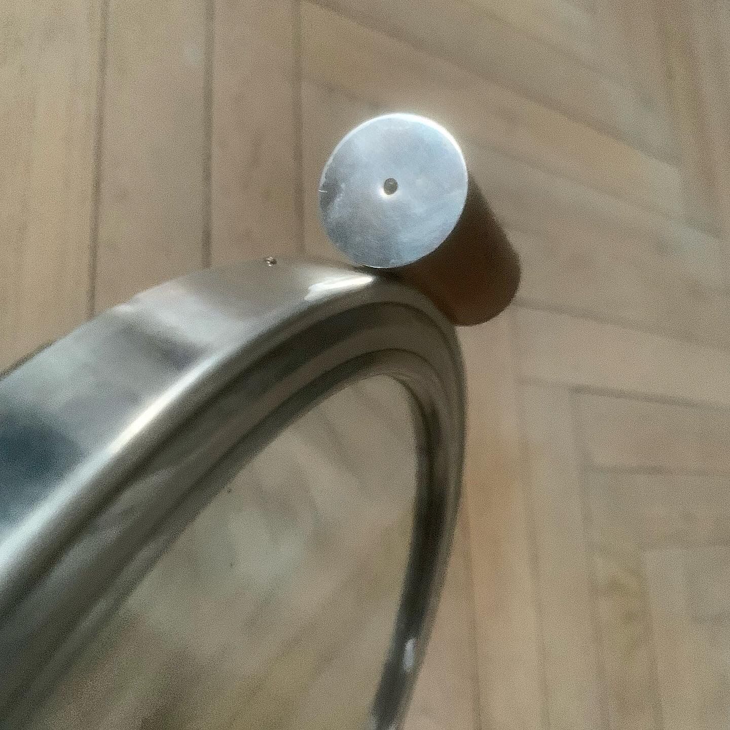 Art Deco mirror tray