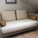 2-seater sofa