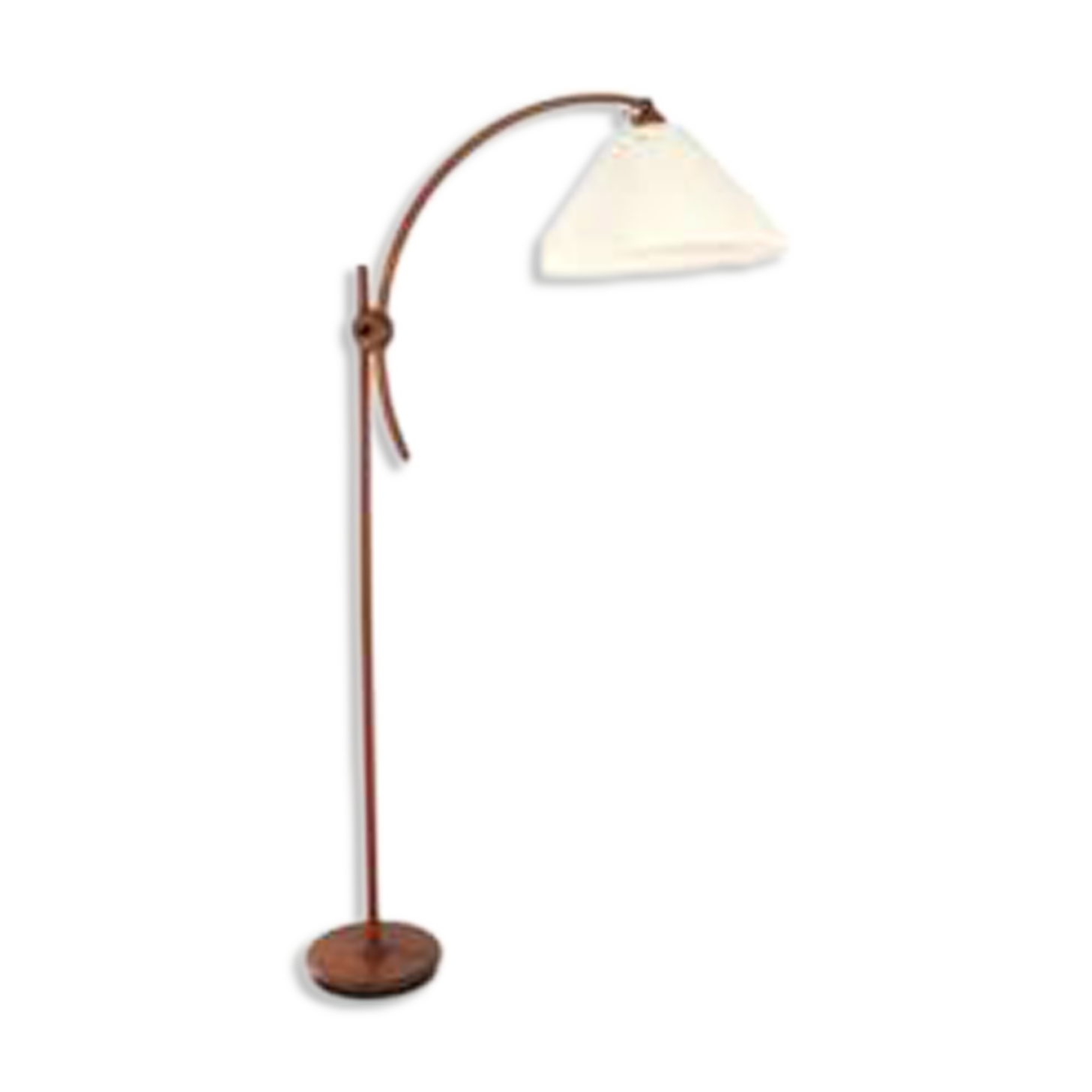 Domus floor lamp 'Arcea'