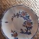 2 earthenware plates from Gien