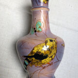 Large vase Vallauris