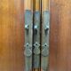 Vintage Chinese wardrobe