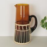 Service at orangeade 70'