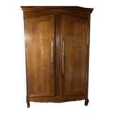 Malouine wardrobe