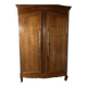 Malouine wardrobe