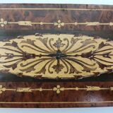 Extendable wooden bookhouse