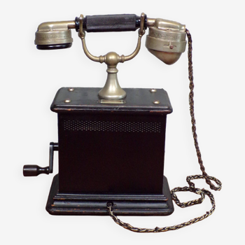 Téléphone Siemens Ancien 1900