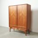Cabinet by Svend Aage Madsen for K. Knudsen & Son, 1960s