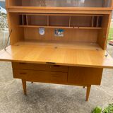 Showcase/office 60s