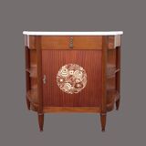 Art Deco storage unit 1925