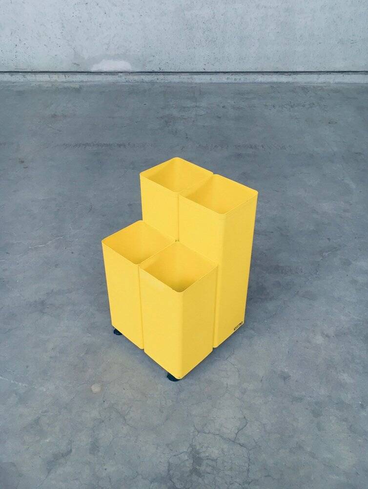 Industrial Umbrella Plant Stand by Neolt, Italy, 1970s