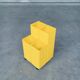 Industrial Umbrella Plant Stand by Neolt, Italy, 1970s
