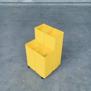 Industrial Umbrella Plant Stand by Neolt, Italy, 1970s