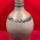 Bottle with handle brandy sandstone of Alsace 20th
