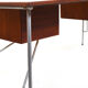 Fine Teck Desk Mod.202 par Børge Mogensen 1953