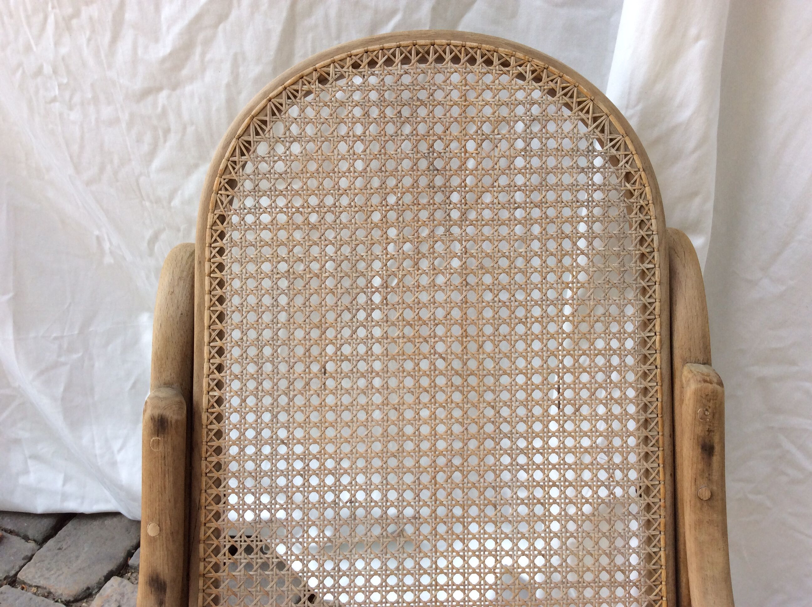 Thonet rocking chair