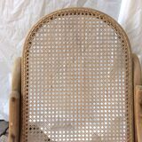 Thonet rocking chair