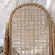 Thonet rocking chair