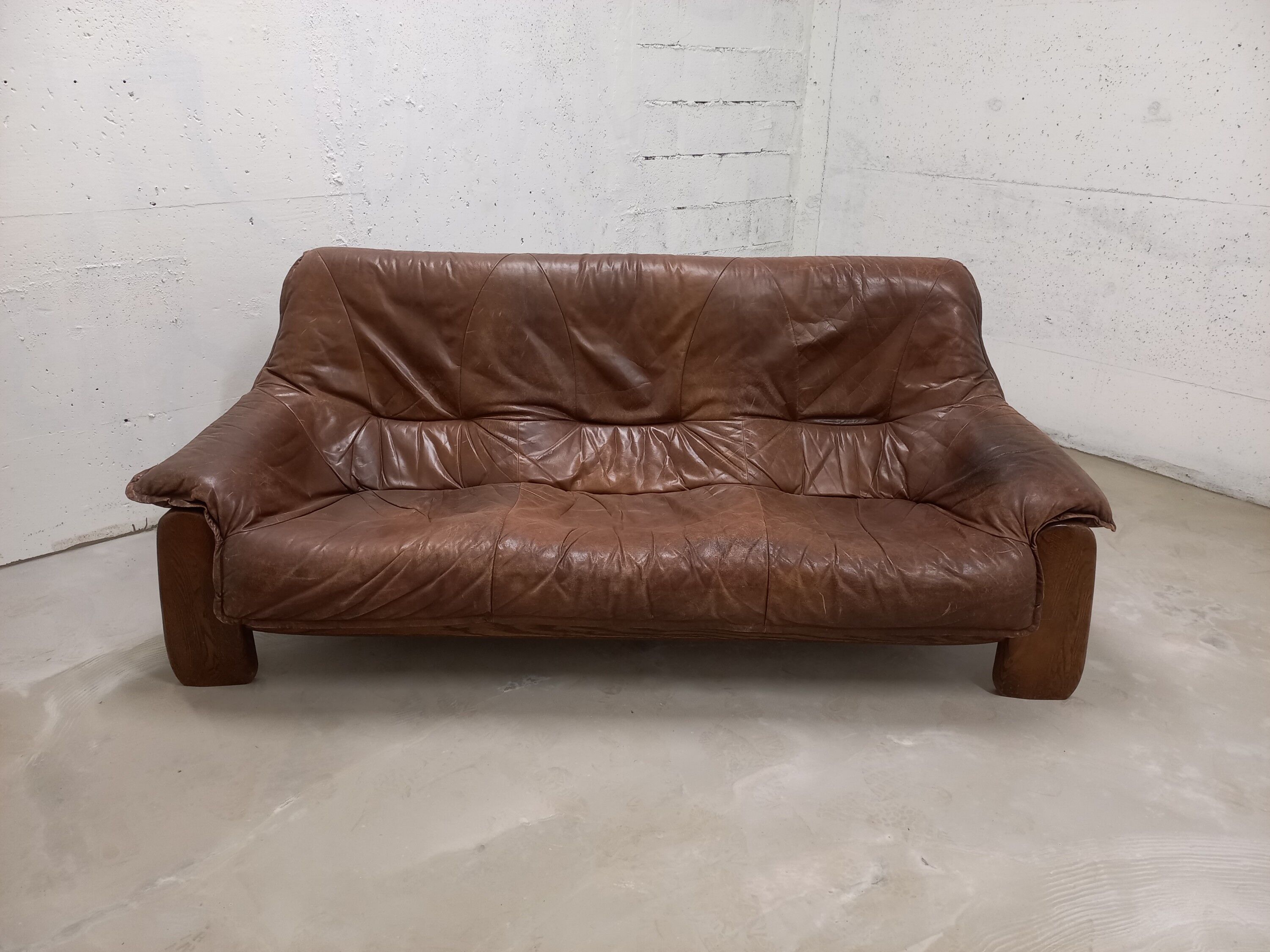 Vintage sofa