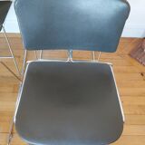 6 Max Stacker designer chairs for Steelcase