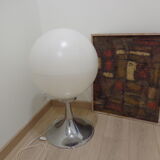 Vintage 60s floor lamp