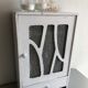 Armoire pharmacie ancienne