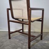 Vintage Iconic Armchair by Branko Ursic for Stol Kamnik, 1970s