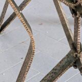 Coffee Table by Pier Luigi Colli for Fontana Arte, 50s