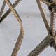 Coffee Table by Pier Luigi Colli for Fontana Arte, 50s