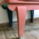 Retro bedside
