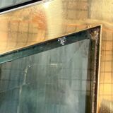 OCTAGONAL DINING TABLE ROMEO REGA*