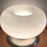 Table lamp "ciambella" modello large